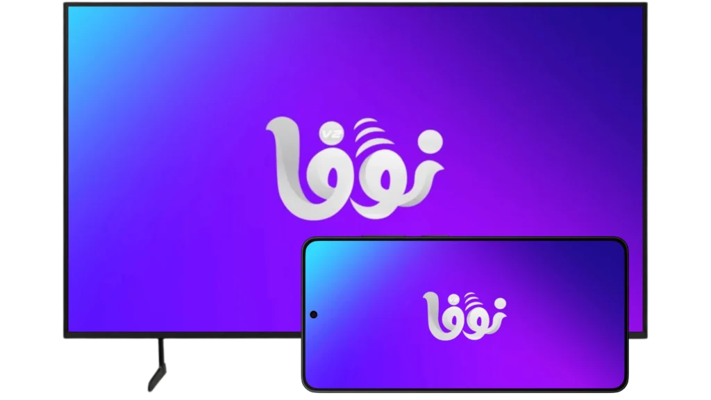 تطبيق سيرفر نوفا NOVA IPTV APK